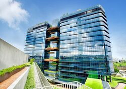 Woods Square (D25), Office #435042991